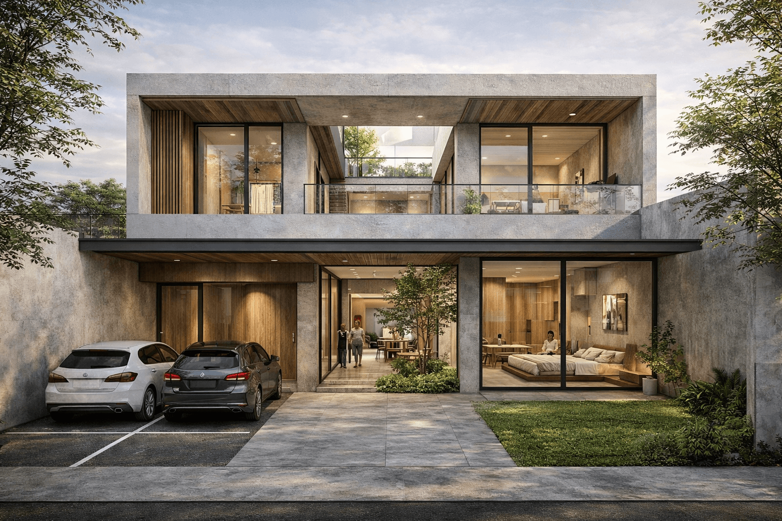 Home Design - Bandung — foto 1