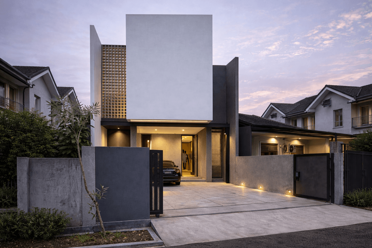 Residensial - BSD Tangerang — foto 1
